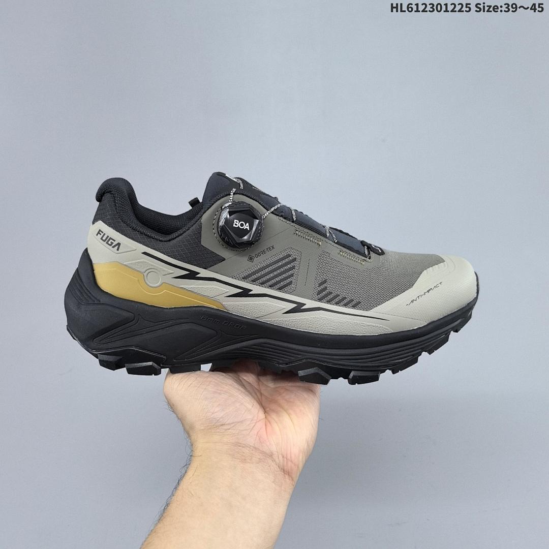 KAILAS GTX Vibram - foto 5
