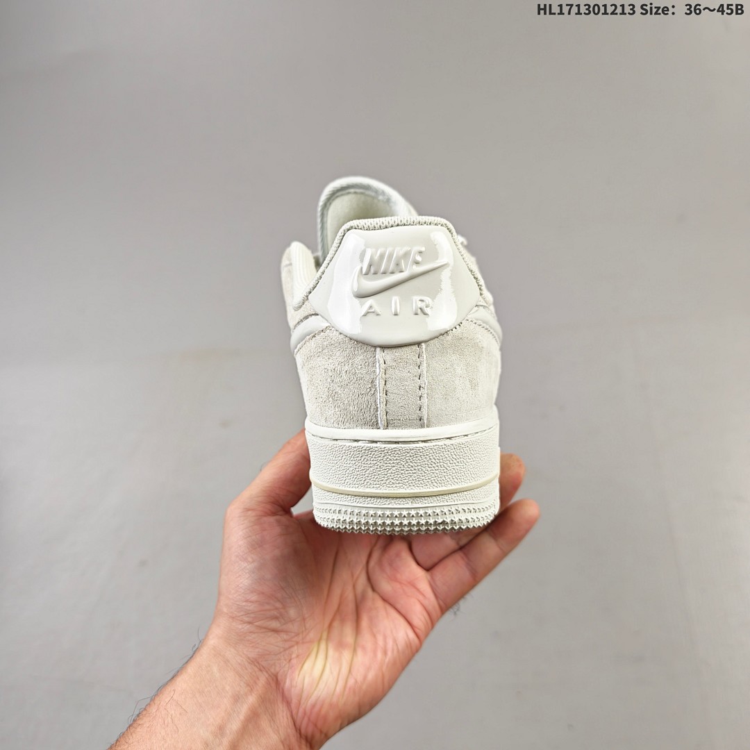 Nike Air Force1 07 low HV4406 001 - foto 5