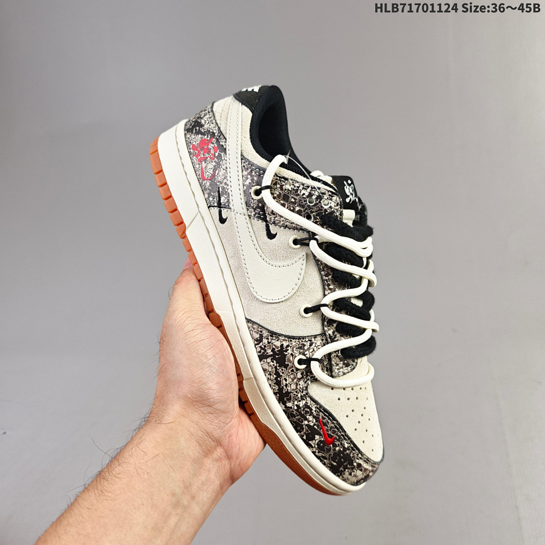 NIKE DUNK SB LOW dunk Dunk SB Dunk Dunk Dunk SB - foto 6