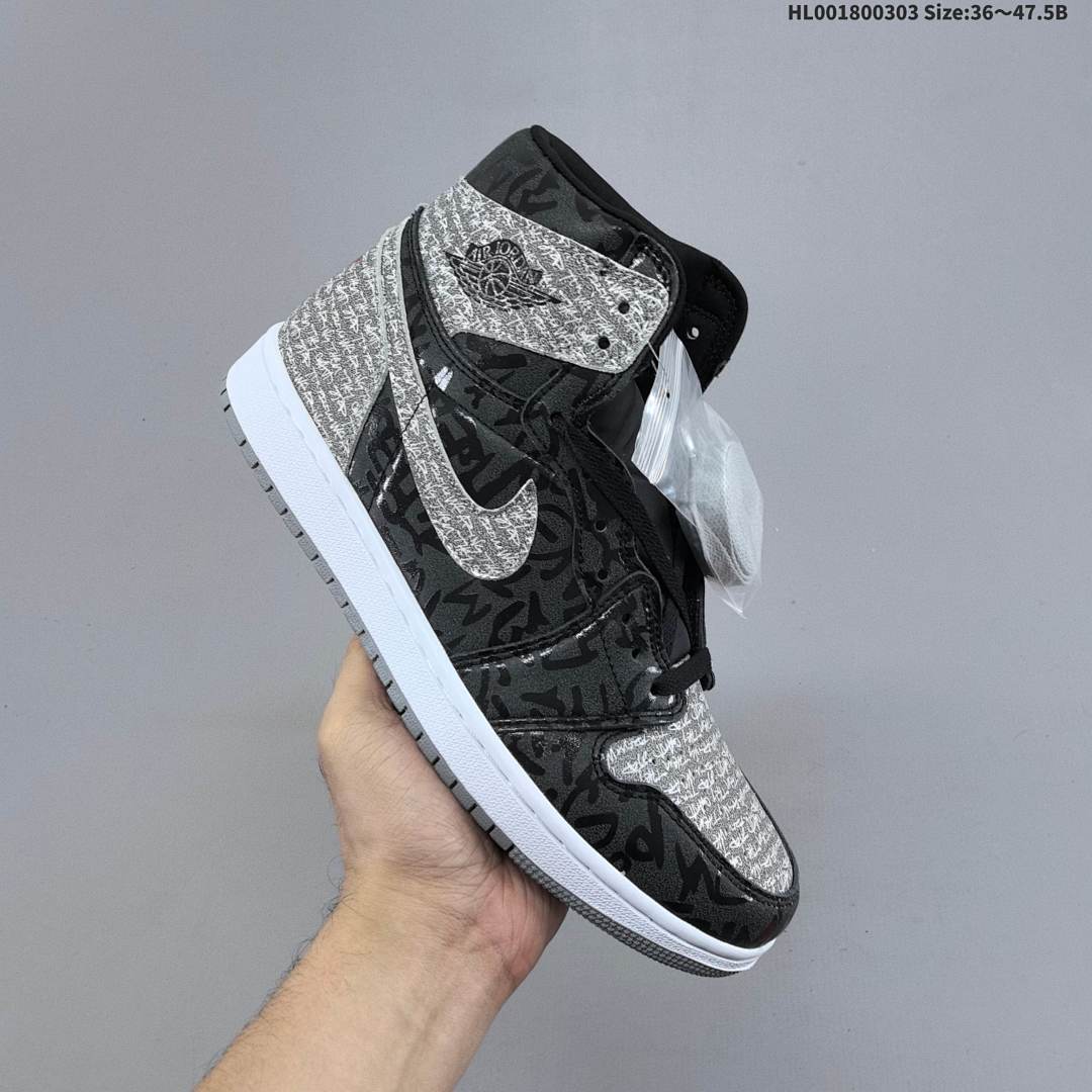 Air Jordan 1 High OG "Rebellionaire" AJ1 1 aj1 1 - foto 3