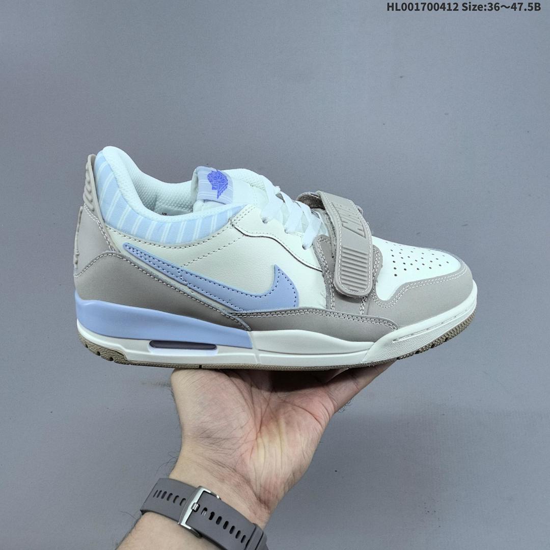Air Jordan Legacy 312 Low AJ312 312 aj312 312 3 “ ” Air J - foto 2