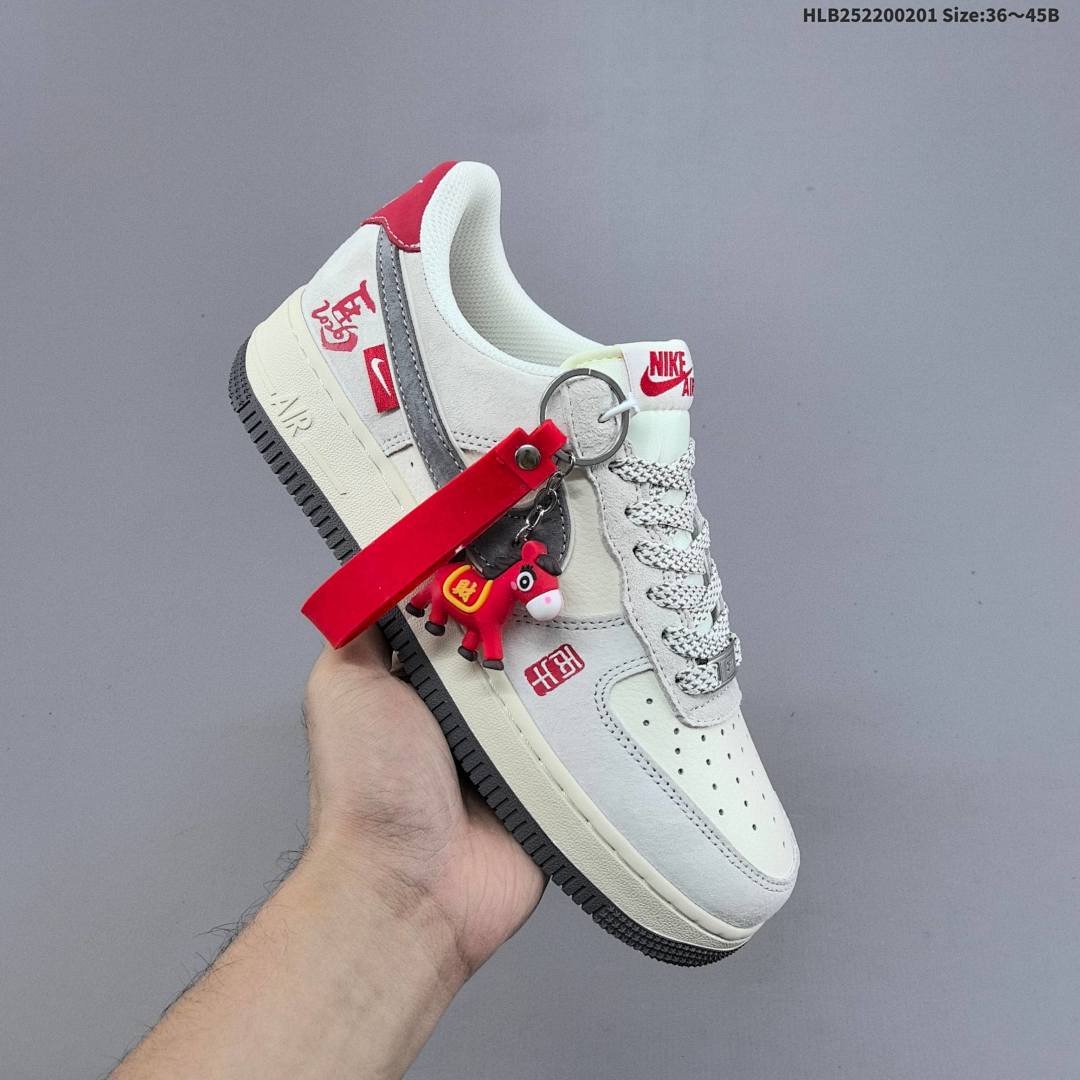 NIKE AIR FORCE 1‘07 LV8 - foto 6