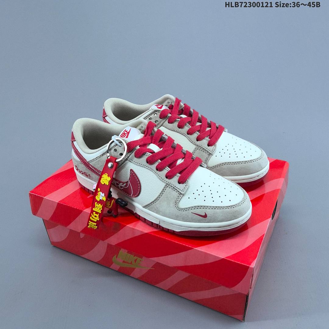 NIKE DUNK SB LOW Dunk SB Dunk Dunk Dunk S - foto 5