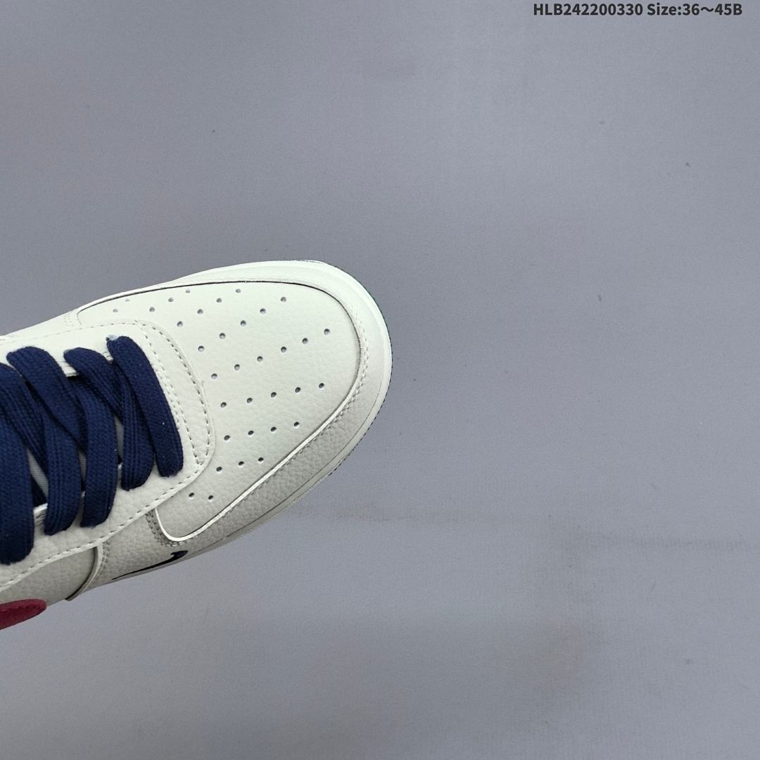 Nike Air Force1 07 low FV36 - foto 8