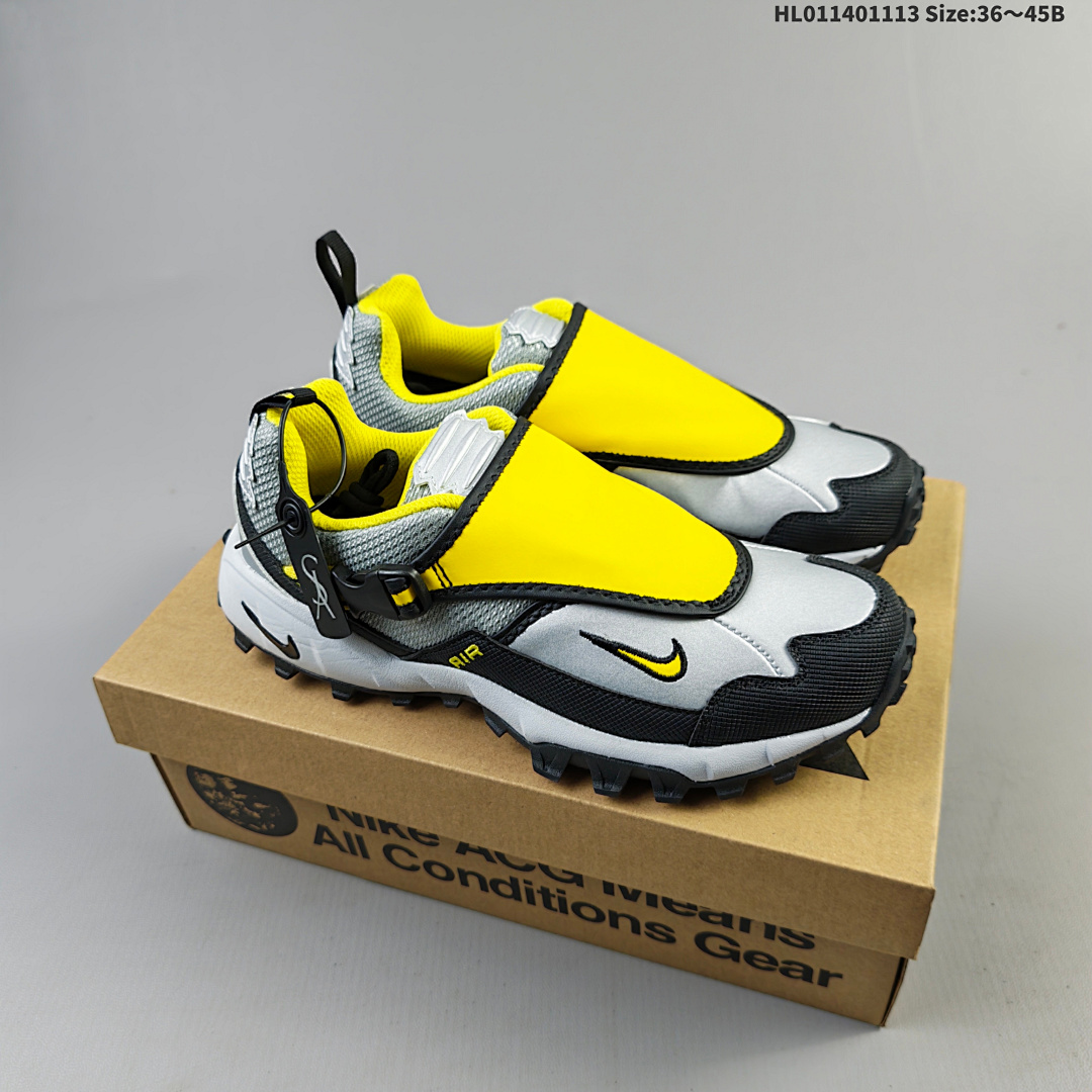 Nike ACG Phassad Nike ACG Phassad 2002 - foto 4