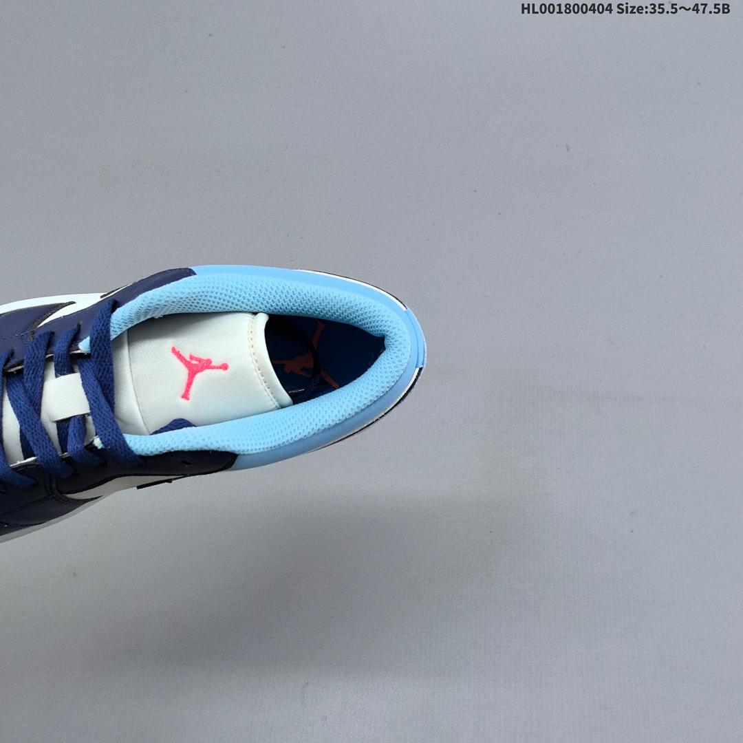 Air Jordan 1 Low AJ1 1 aj1 1 - foto 9
