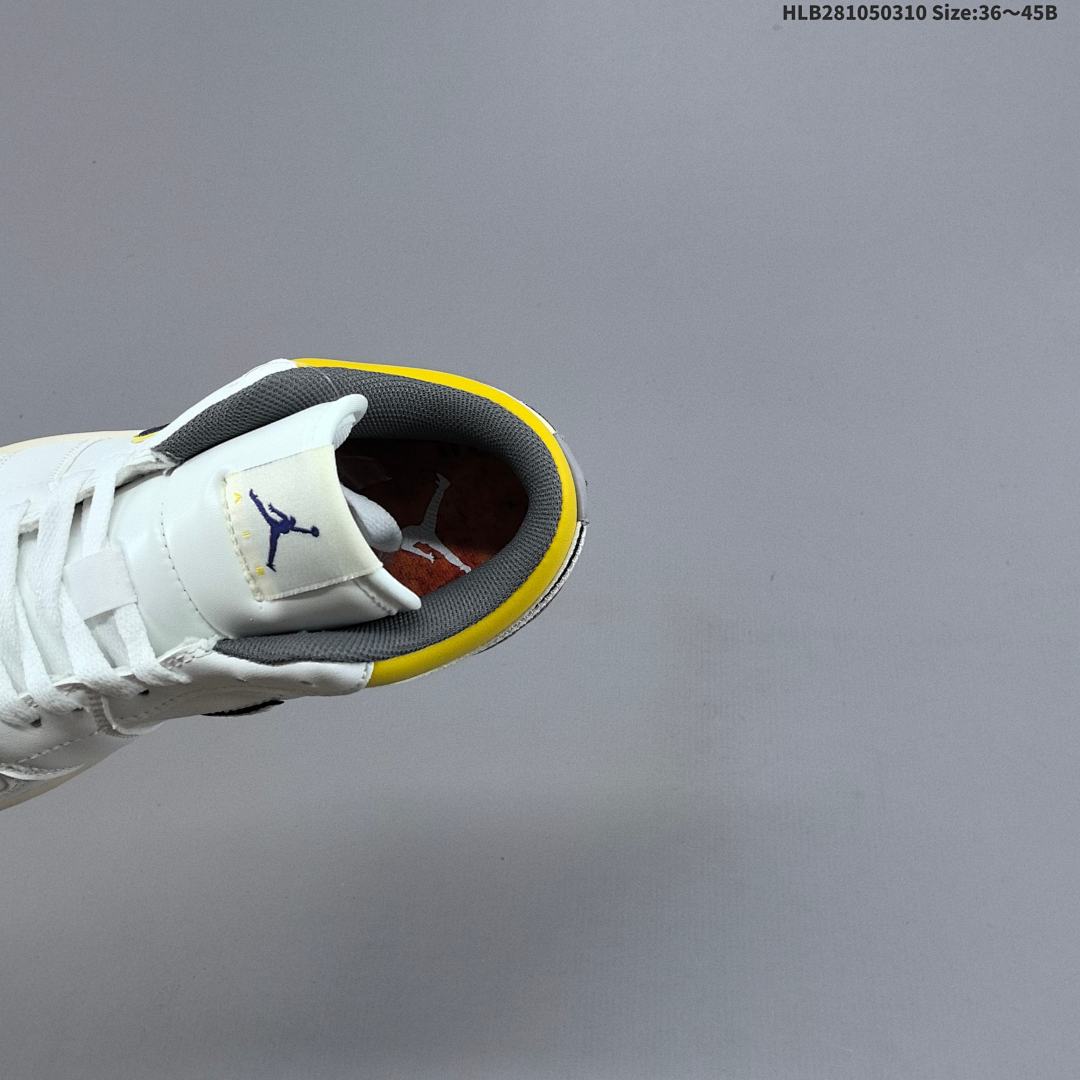 Air Jordan 1 Low "Premium" AJ1 1 aj1 1 "Premium" - foto 9