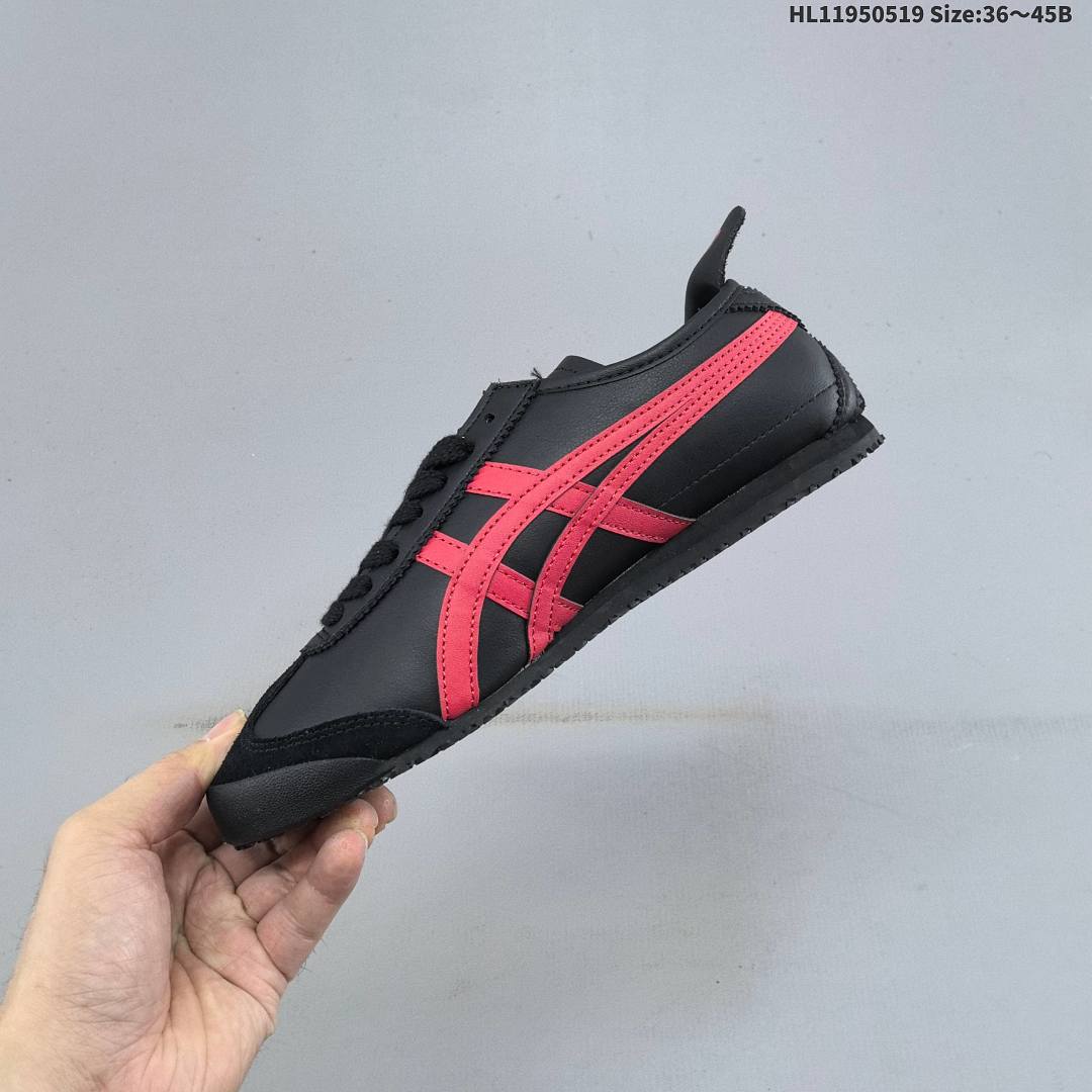 Asics/ - /Onitsuka Tiger Mexico 66® - foto 4