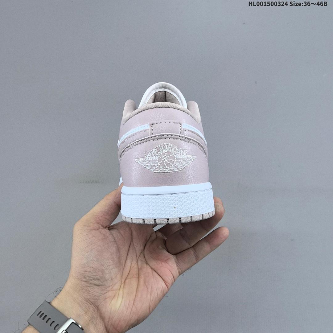 Air Jordan 1 Low AJ1 1 aj1 1 Swo - foto 6