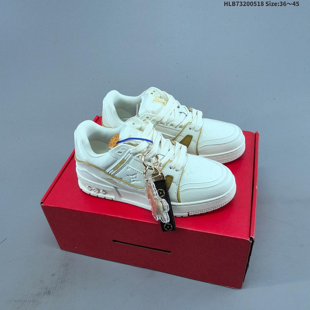 Louis Vuitton LV 3D - foto 8