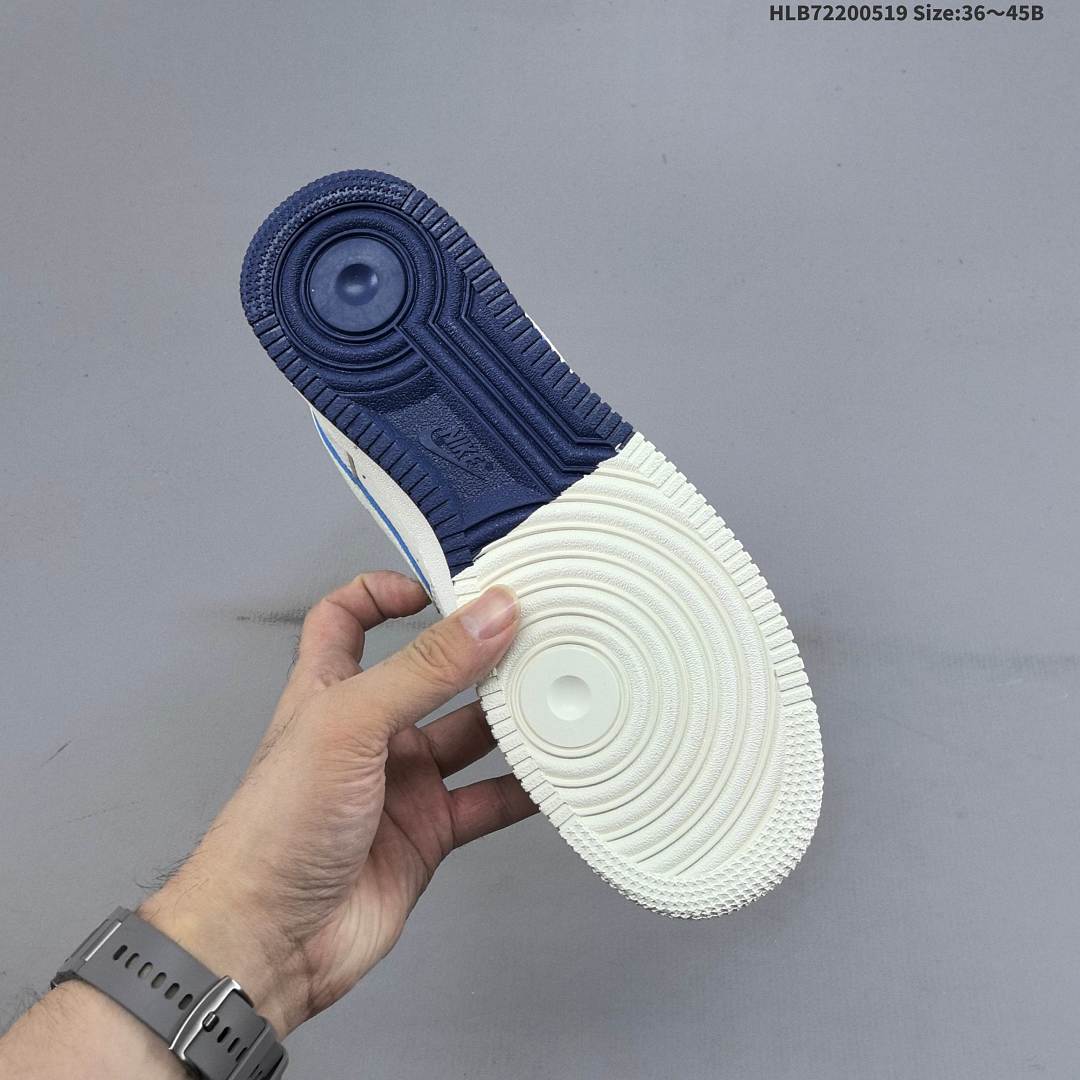 Nike Air Force1 07 low CS52 - foto 7