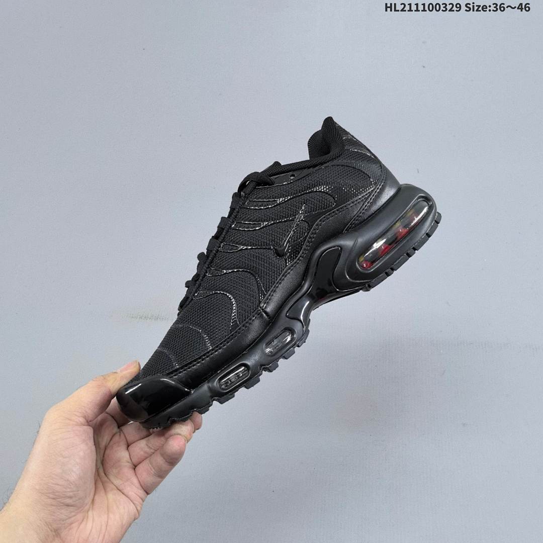Nike Air Max Plus Nike TN 1996 TunedAir - foto 6