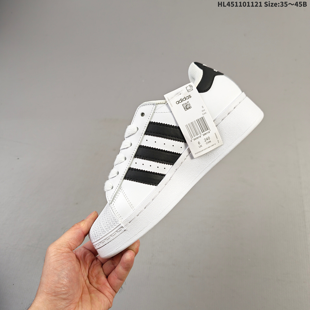 / Adidas Originals Superstar XLG IF9995 HL451101121 - foto 8