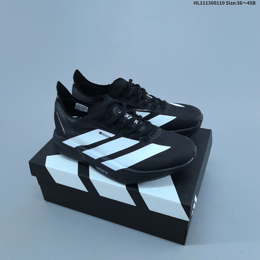 Adidas Adizero Adios Pro 4M Flywire Zoom
