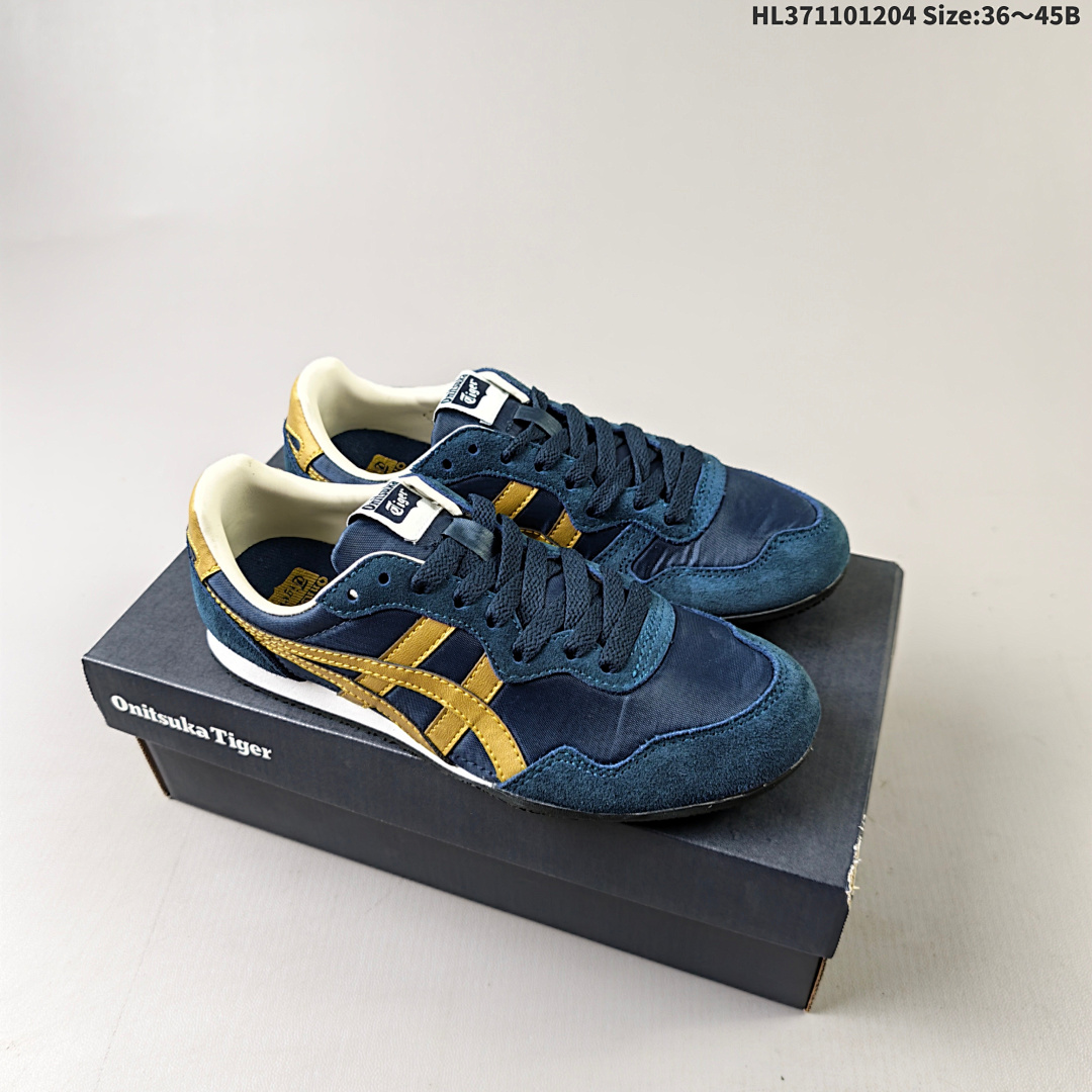 Onitsuka Tiger SERRANO™ Serrano - foto 22