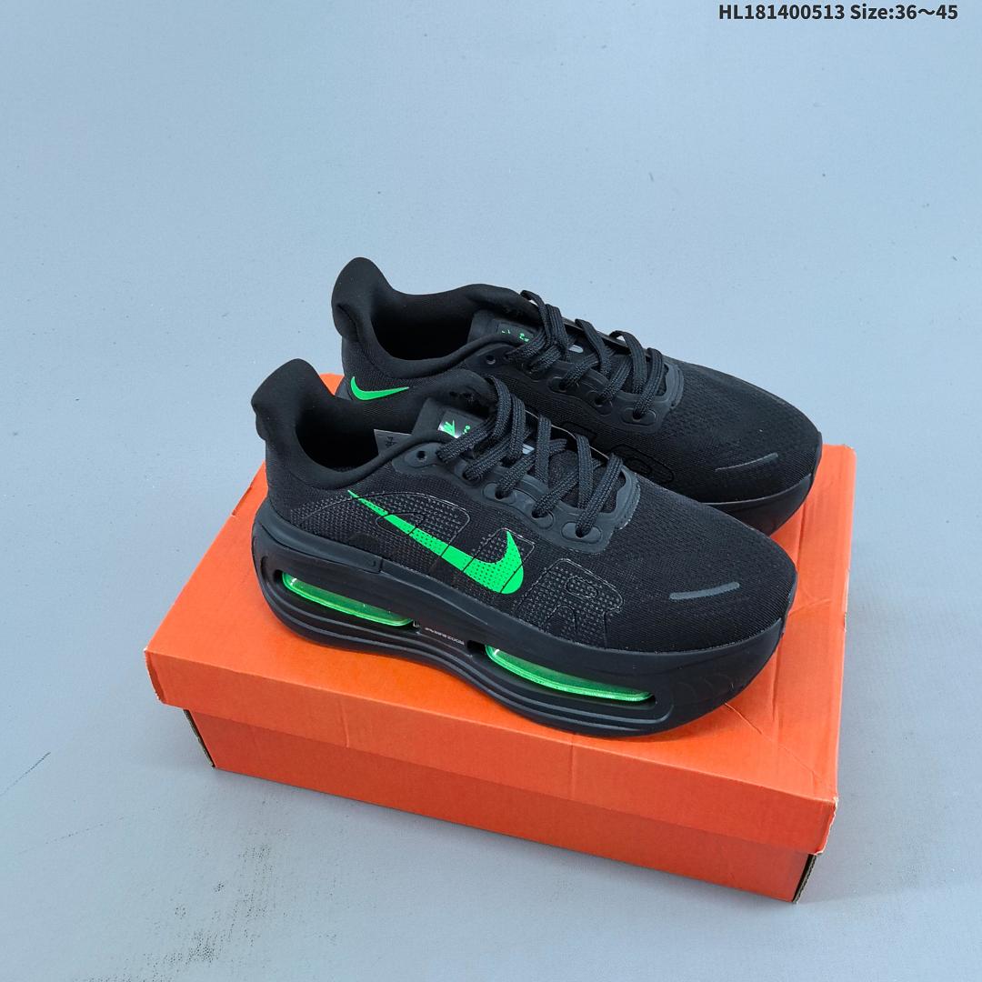 Nike VOMERO PREMIUM ReactX Air Zoom - foto 4