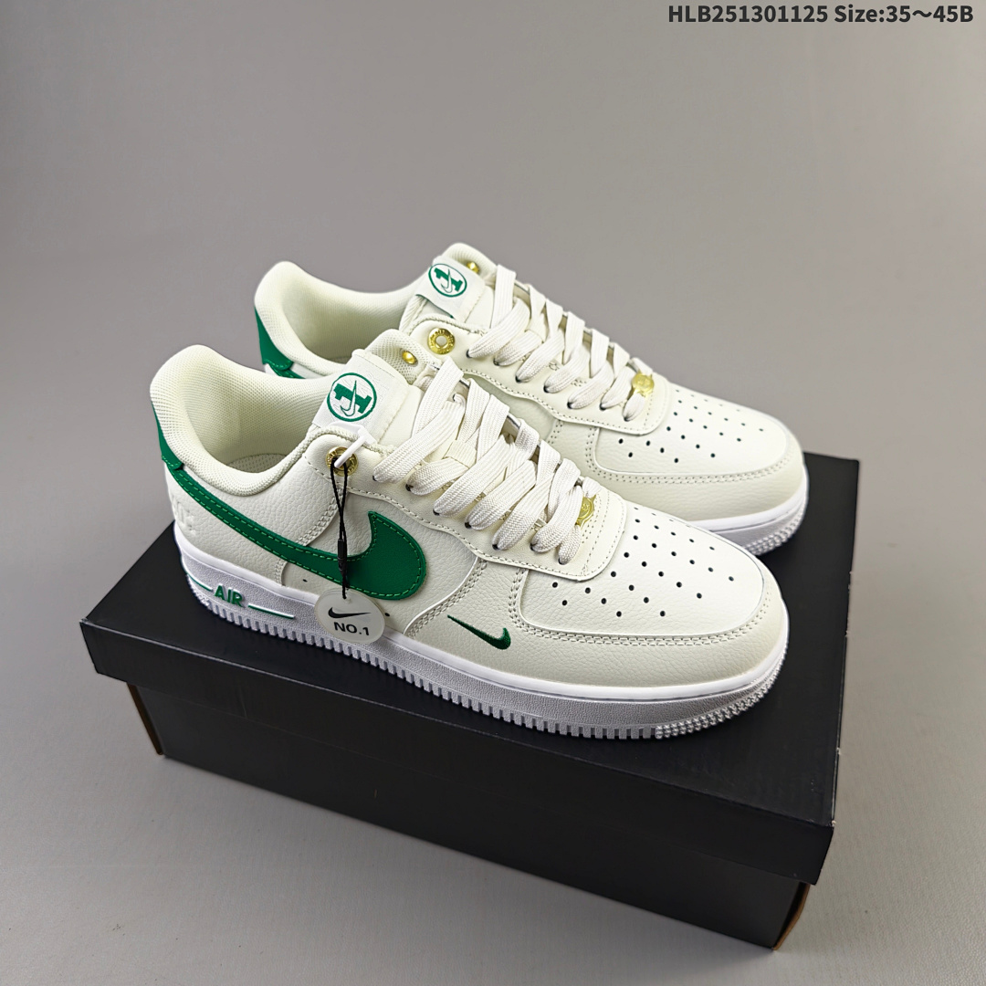 Nike AIR FORCE 1’07 Force - foto 2