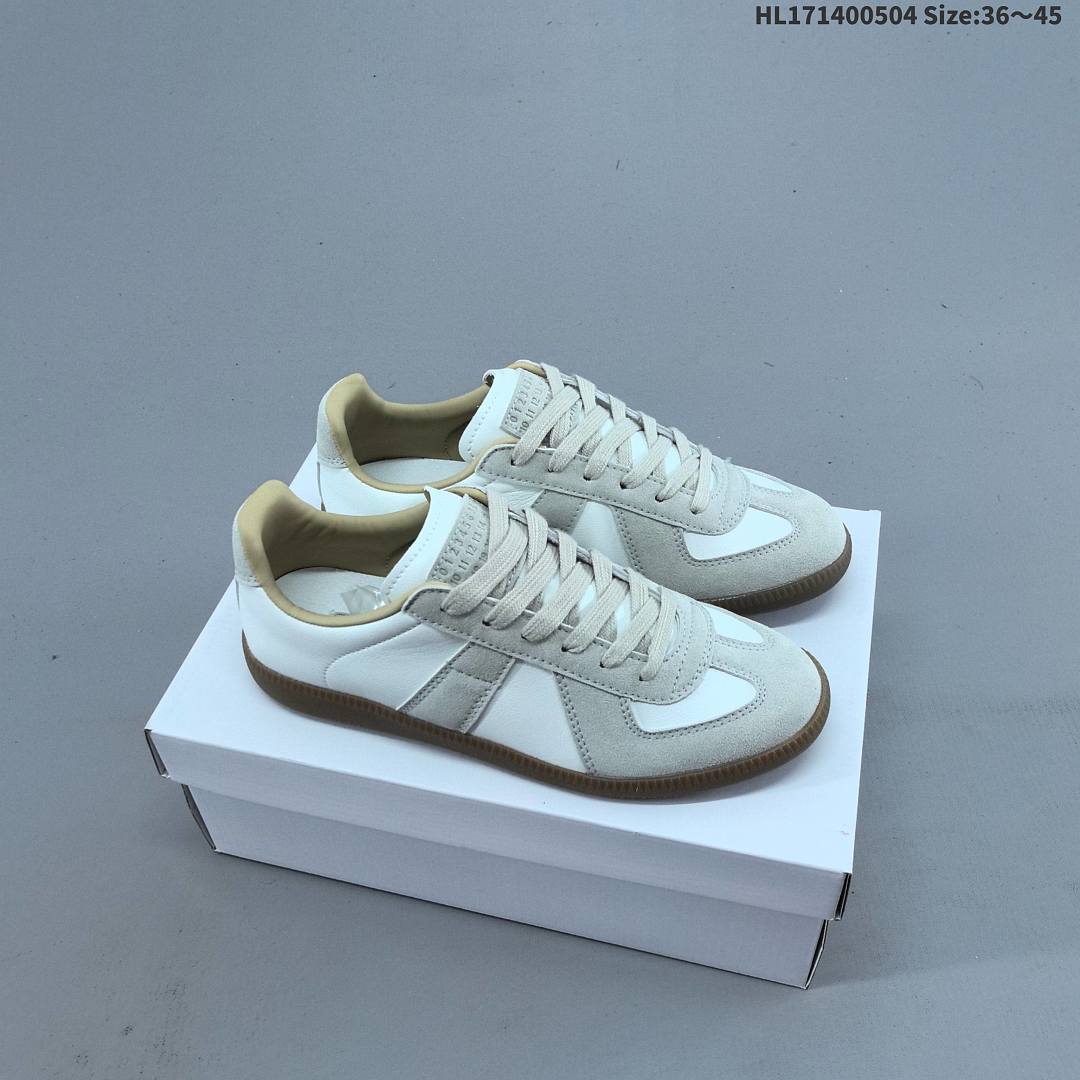 Maison Margiela Replica Wedge - foto 8