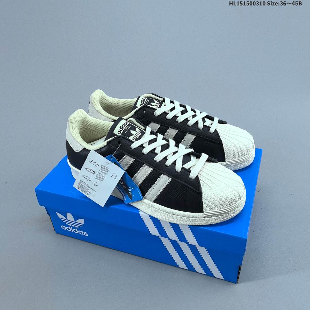 Adidas Originals Superstar”Sail/Green/Lace“ 36.5 - foto 8