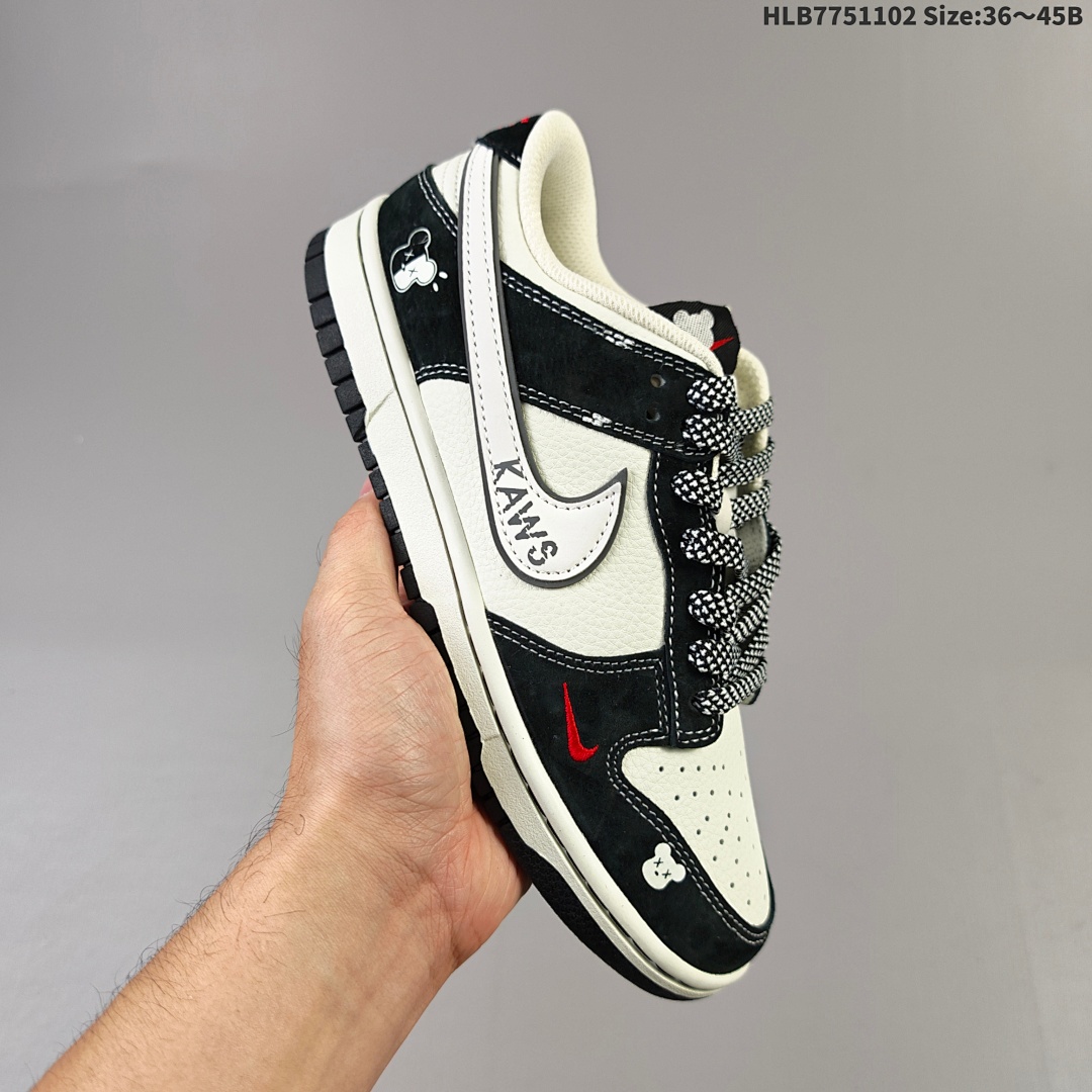 NK Dunk Low Retro “DIY ” sb - foto 5