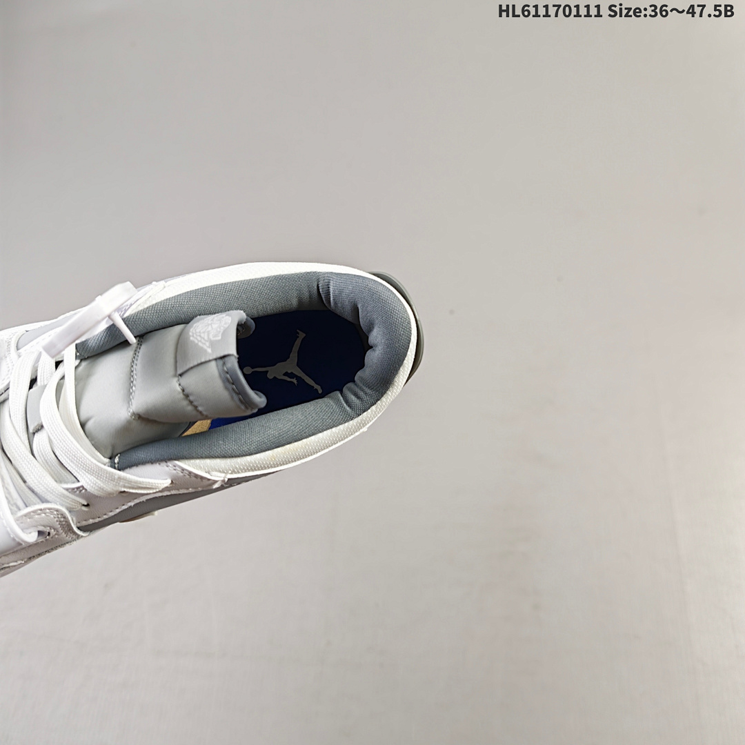 Air Jordan Legacy 312 Low "White Blue Red" AJ312 312 aj312 312 - foto 3