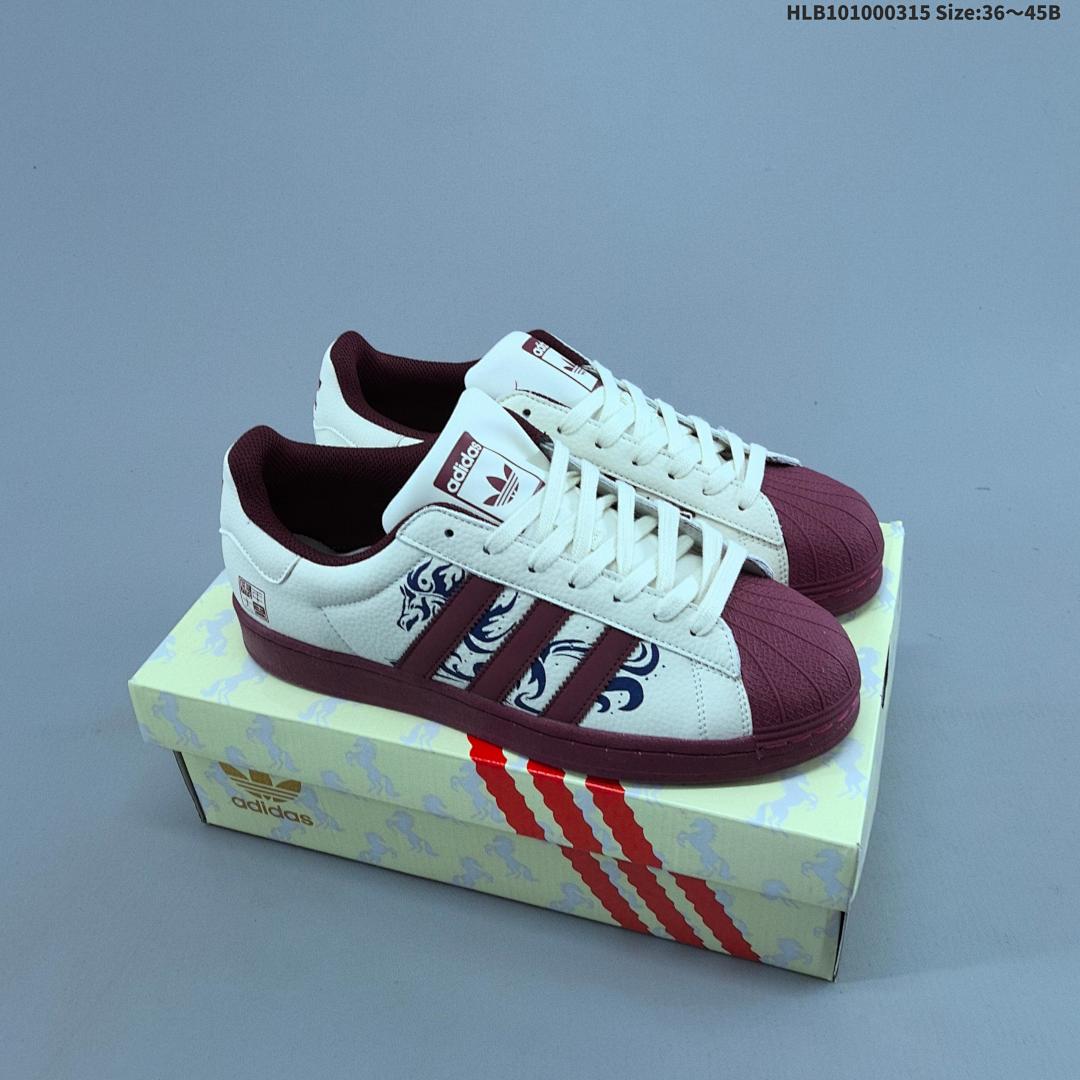 Adidas Originals Superstar ’DIY’