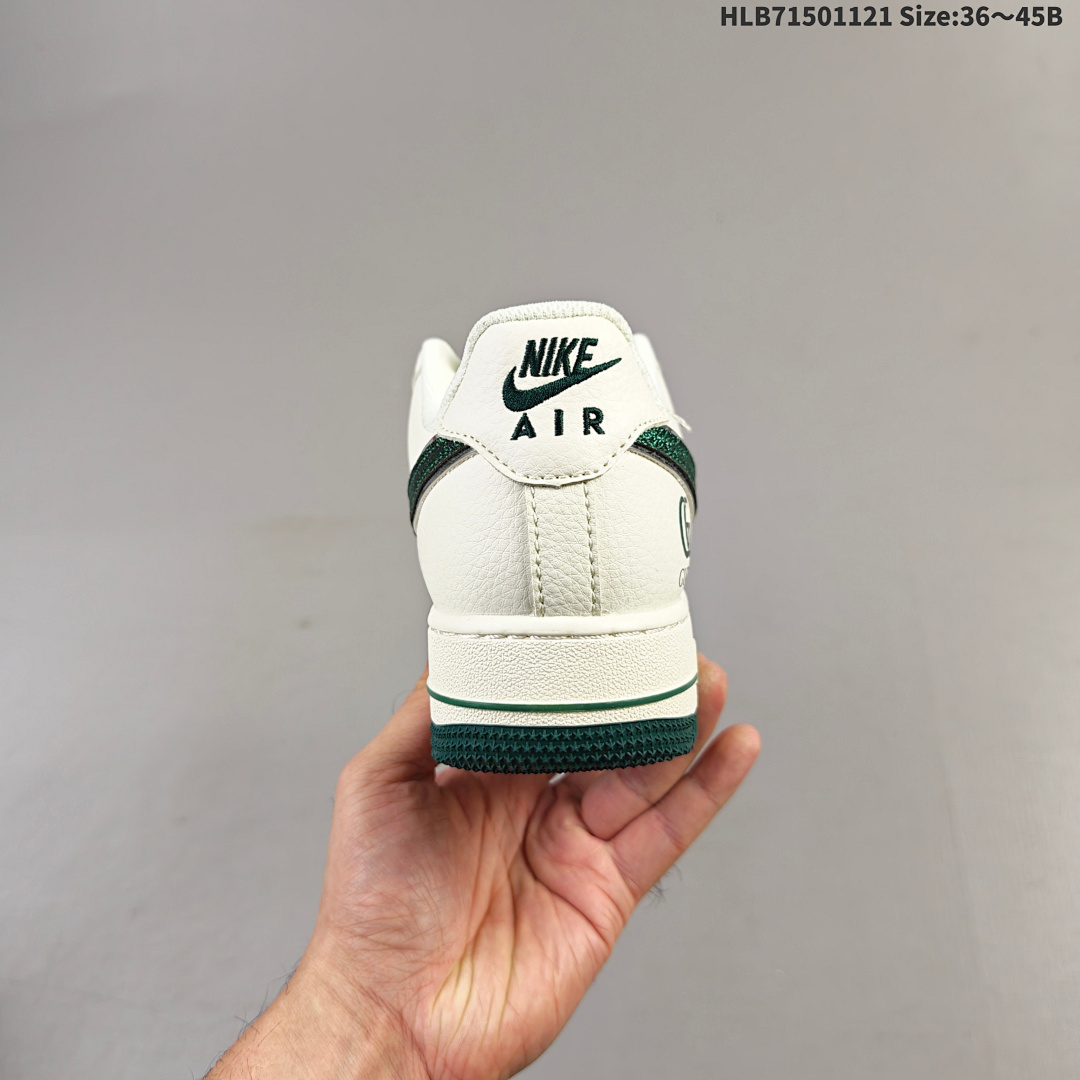 Nike Air Force1 07 low GUCCI - foto 6