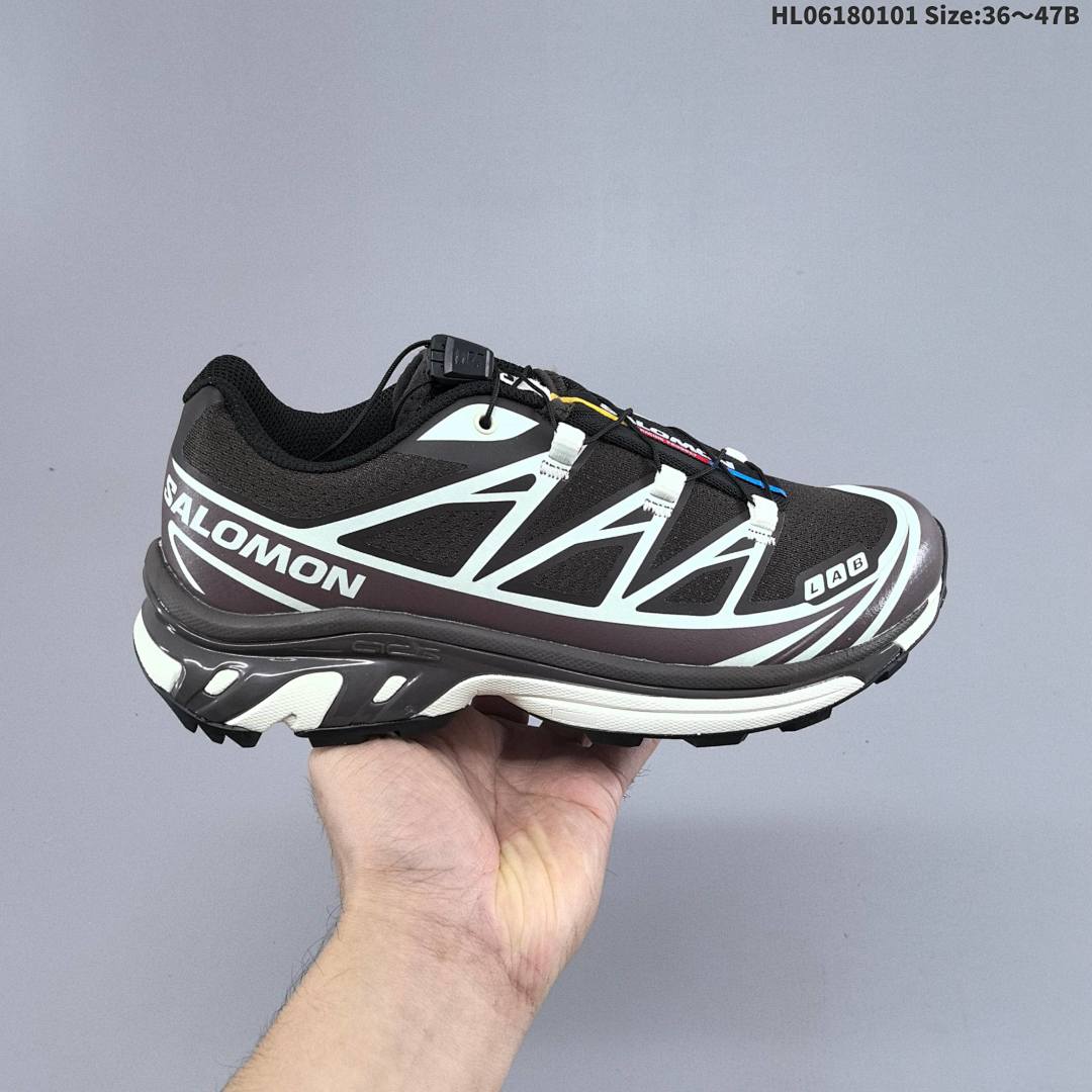 Salomon XT-6 SENSIFIT 3D ADV - foto 9