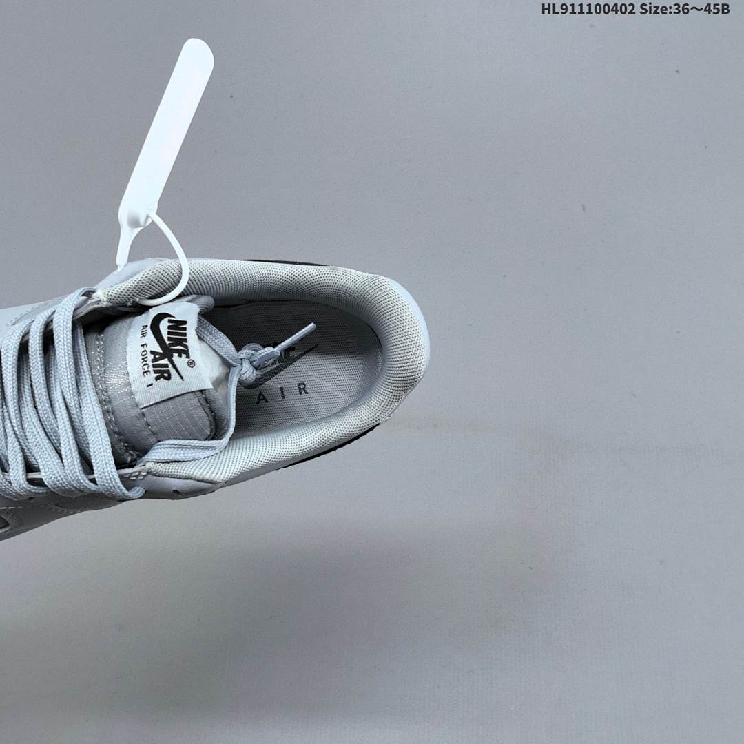 Nike Air Force 1’07 Force 1 - foto 9