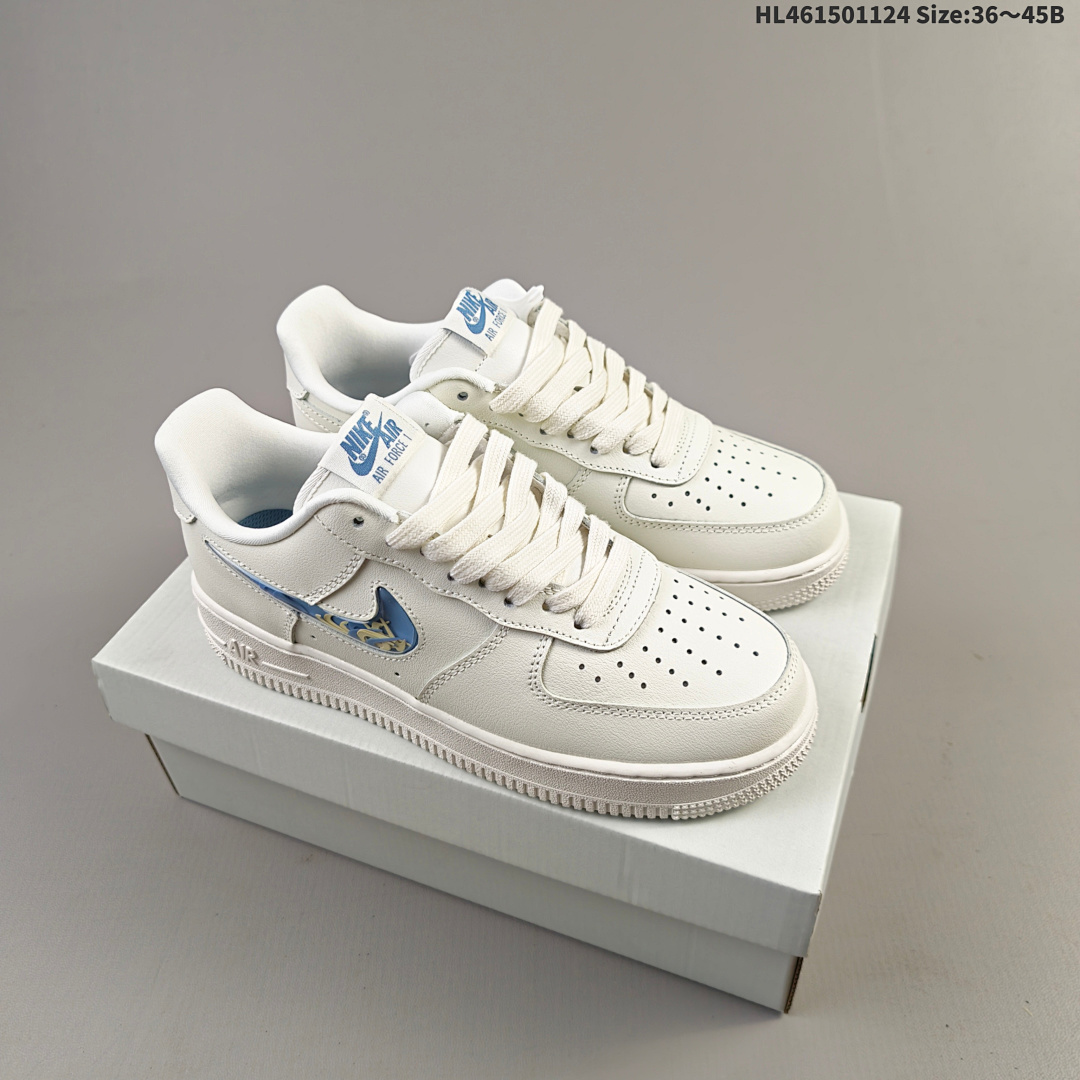 Nike Air Force 1’07 Force - foto 2