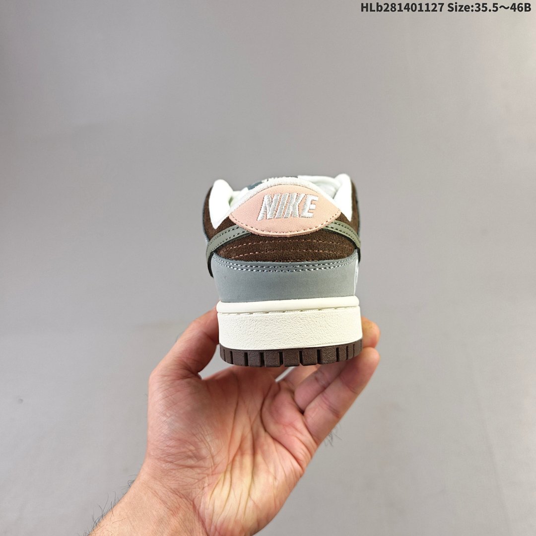 NIKE DUNK LOW sb ZoomAir - foto 5