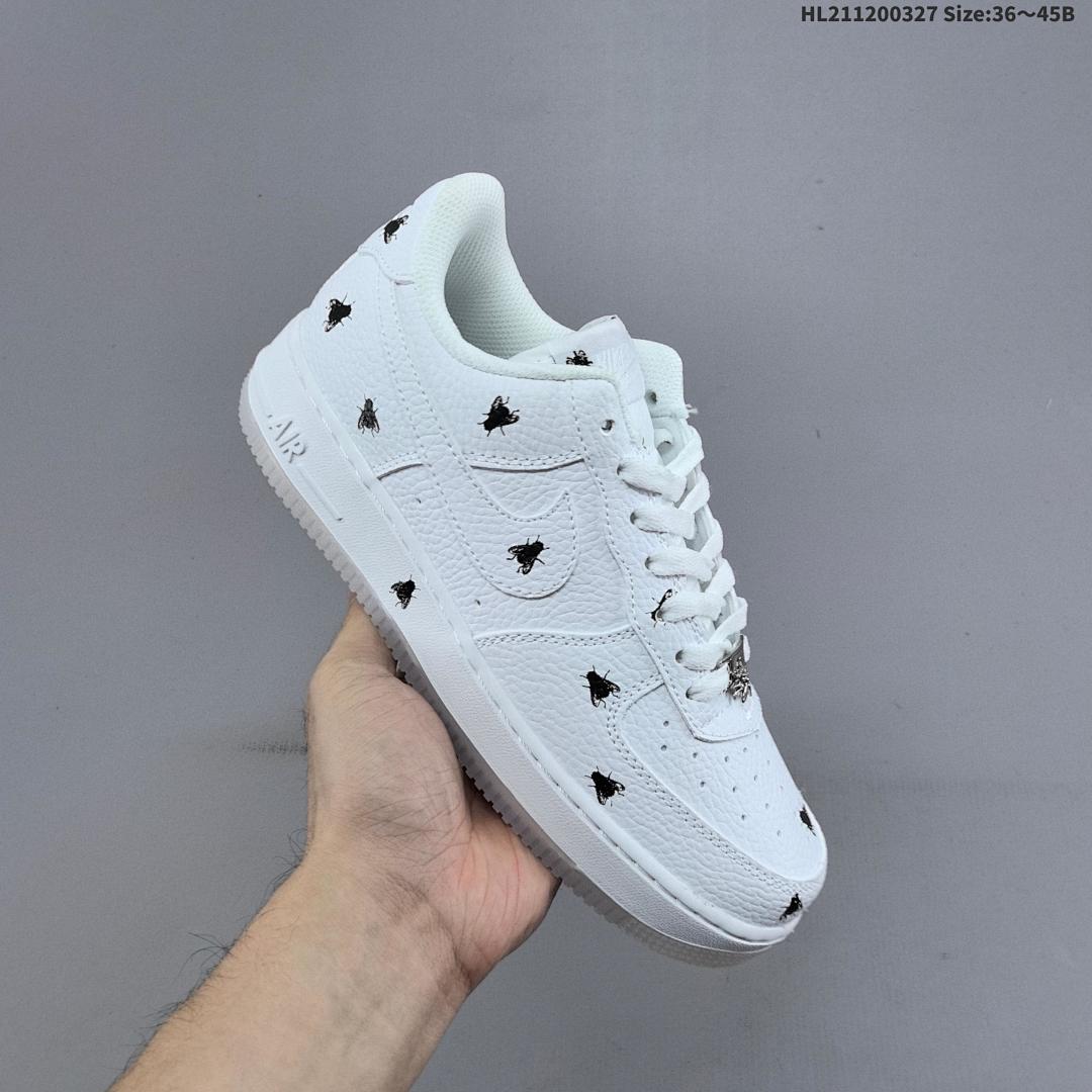 Nike Air Force 1’07 Force 1 - foto 5