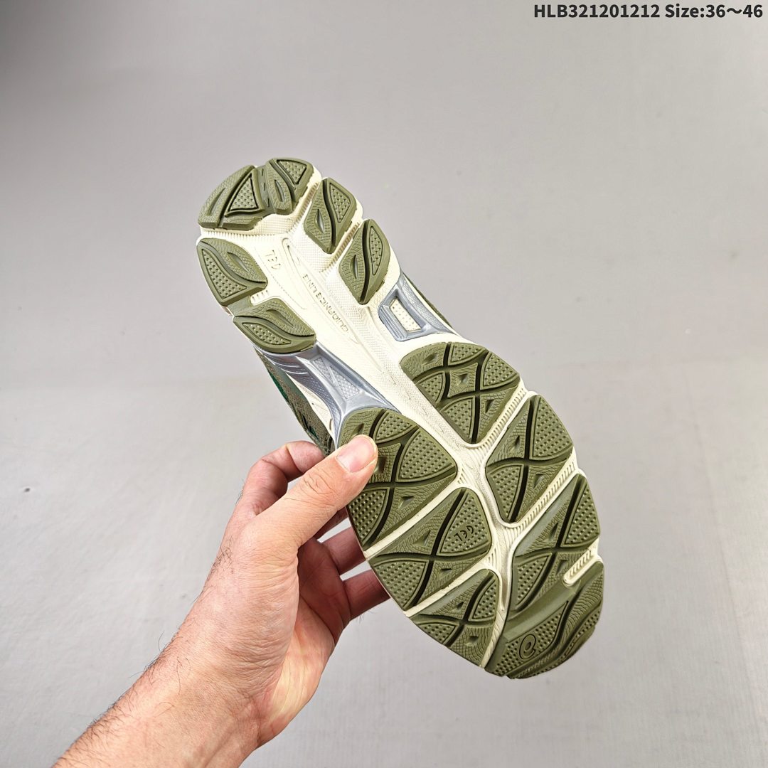ASICS GEL-NYC AHAR+ - foto 4