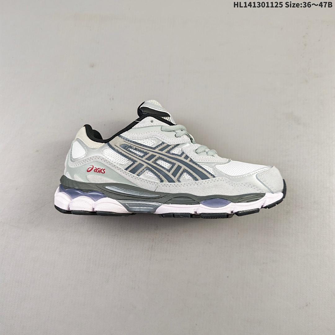 ASICS GEL-NYC AHAR+