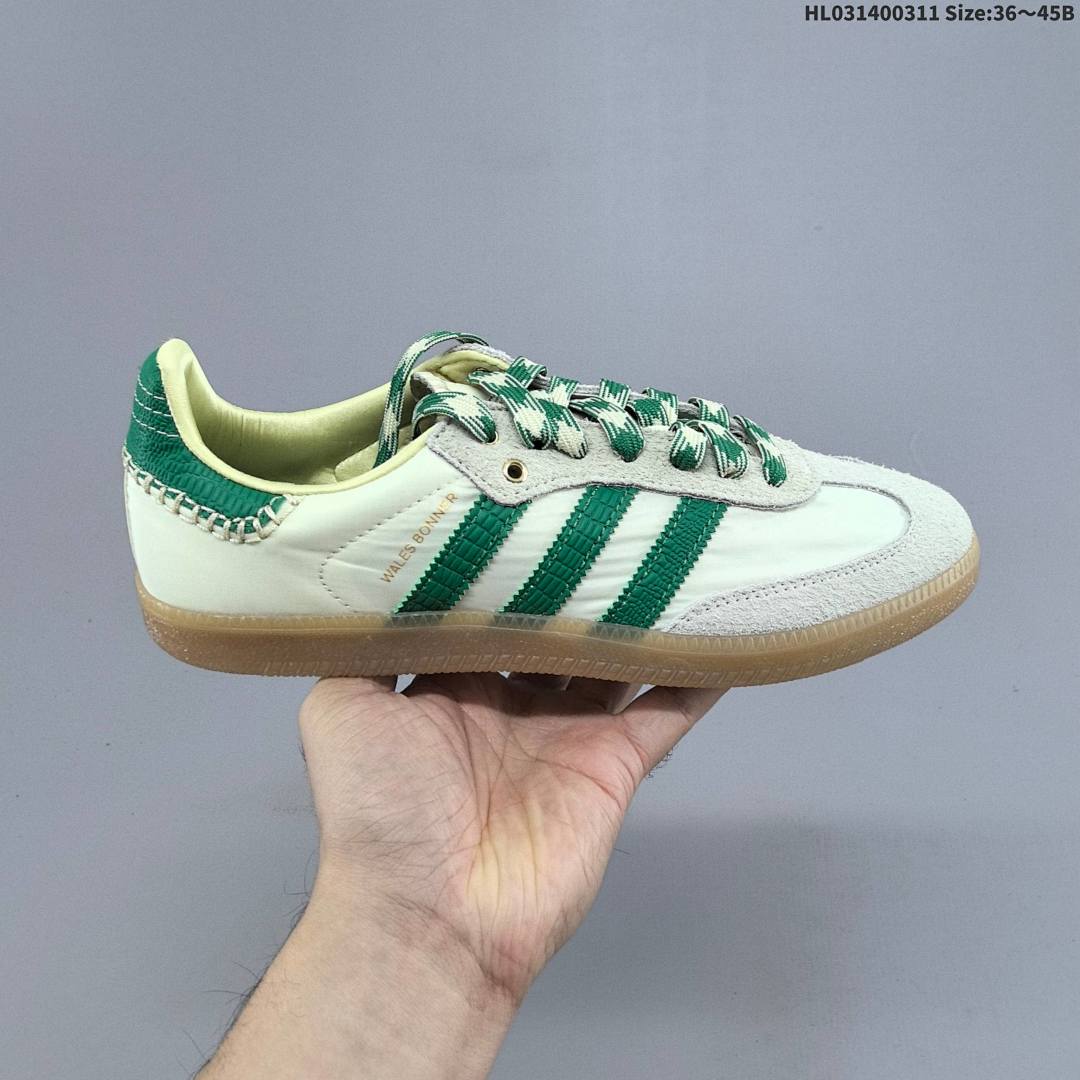Adidas Originals Samba OG Sporty&amp;amp;Rich ID - foto 3