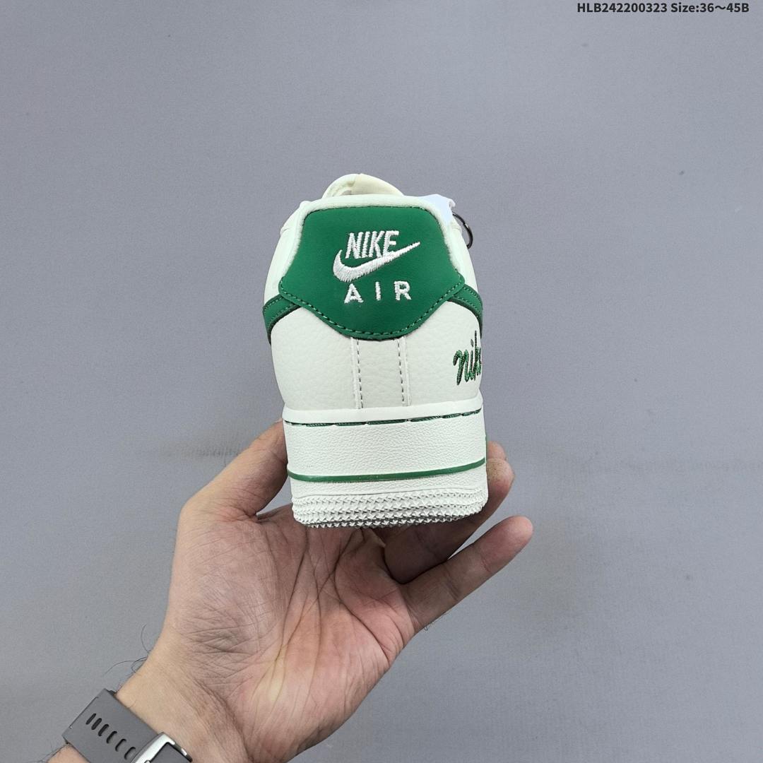 NIKE AIR FORCE 1‘07 LV8 -111 - foto 6