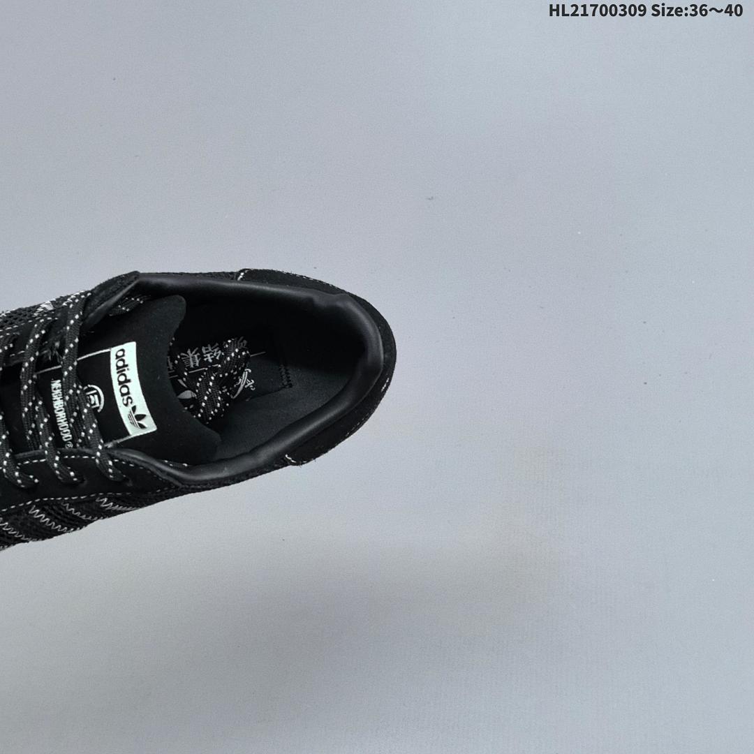 ADIDAS X CLOT IE8879 PNS Superstar adida - foto 9
