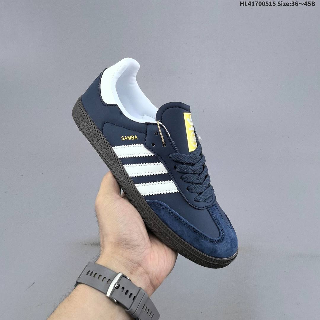Adidas Originals Samba 4 - foto 3
