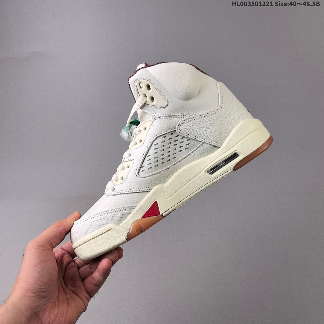 Air Jordan 5 Retro "EL GRITO" AJ5 5 aj5 5 - foto 7