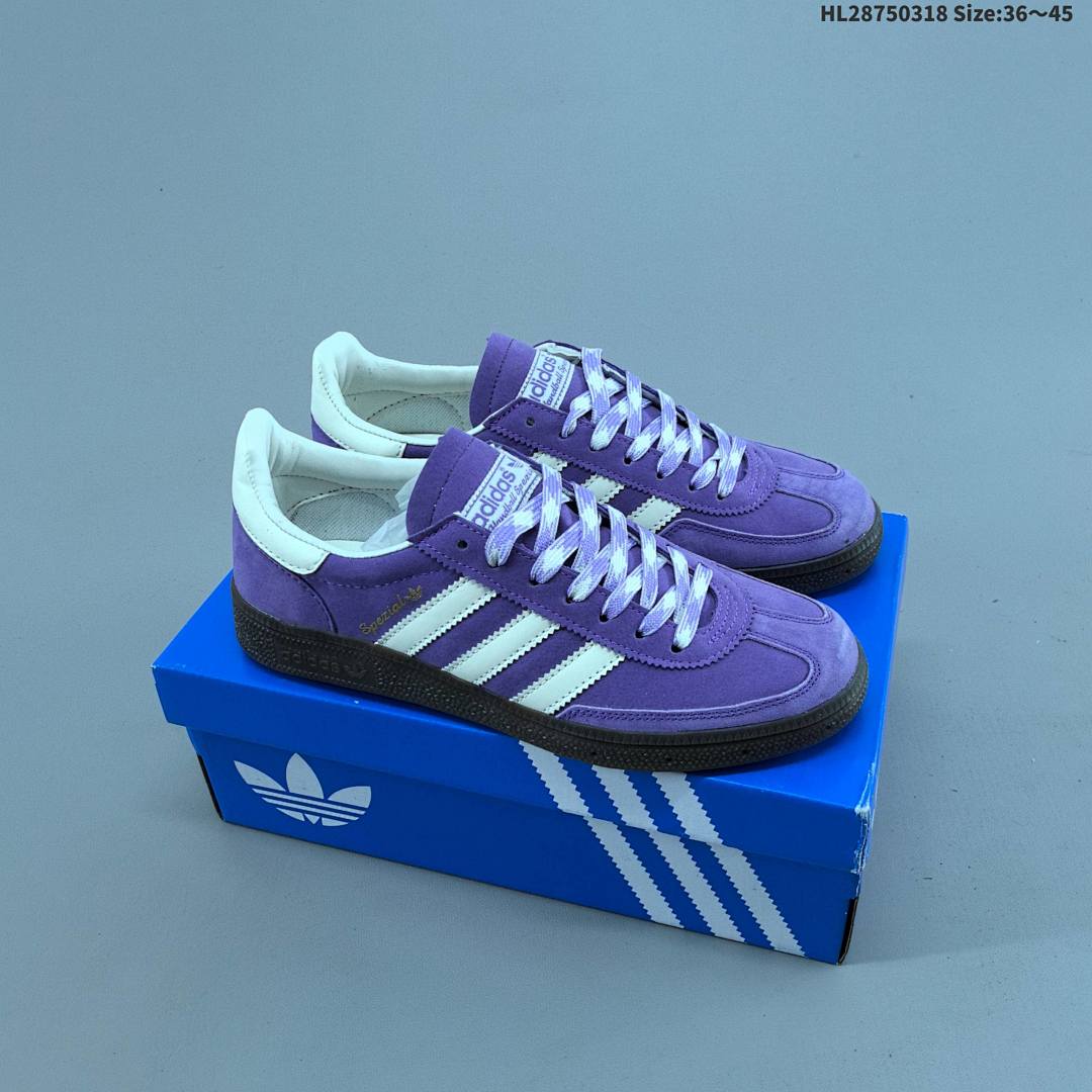 Adidas Handball Spezial - foto 3