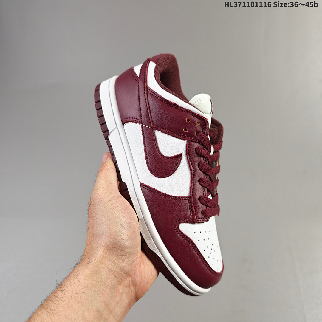 NIKE DUNK LOW ZoomAir sb - foto 3