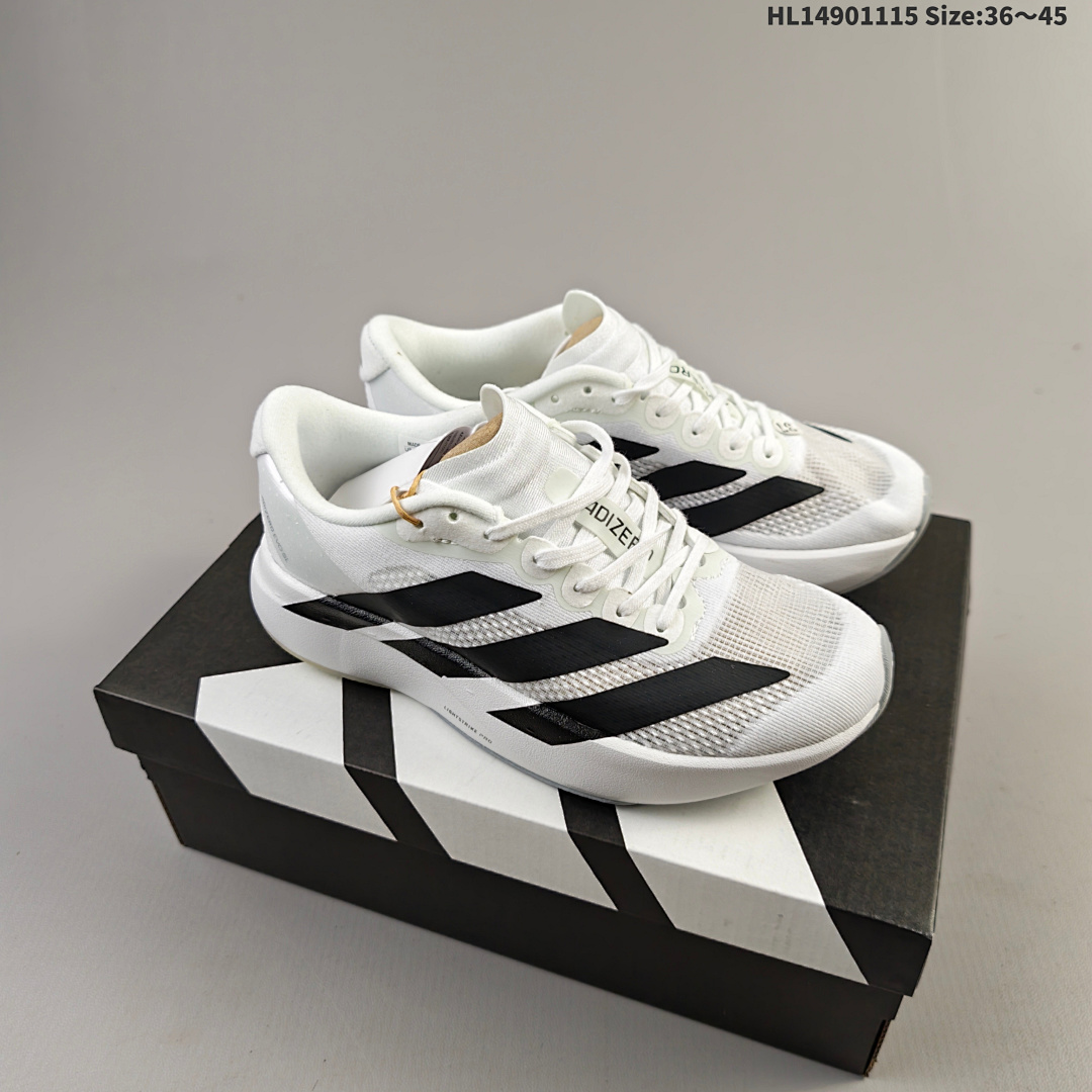 Adidas Adizero Evo SL ID Size 45 - foto 2