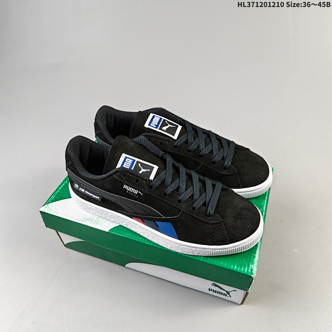 Puma Suede XL 308029 HL371201210 Size 45B - foto 5