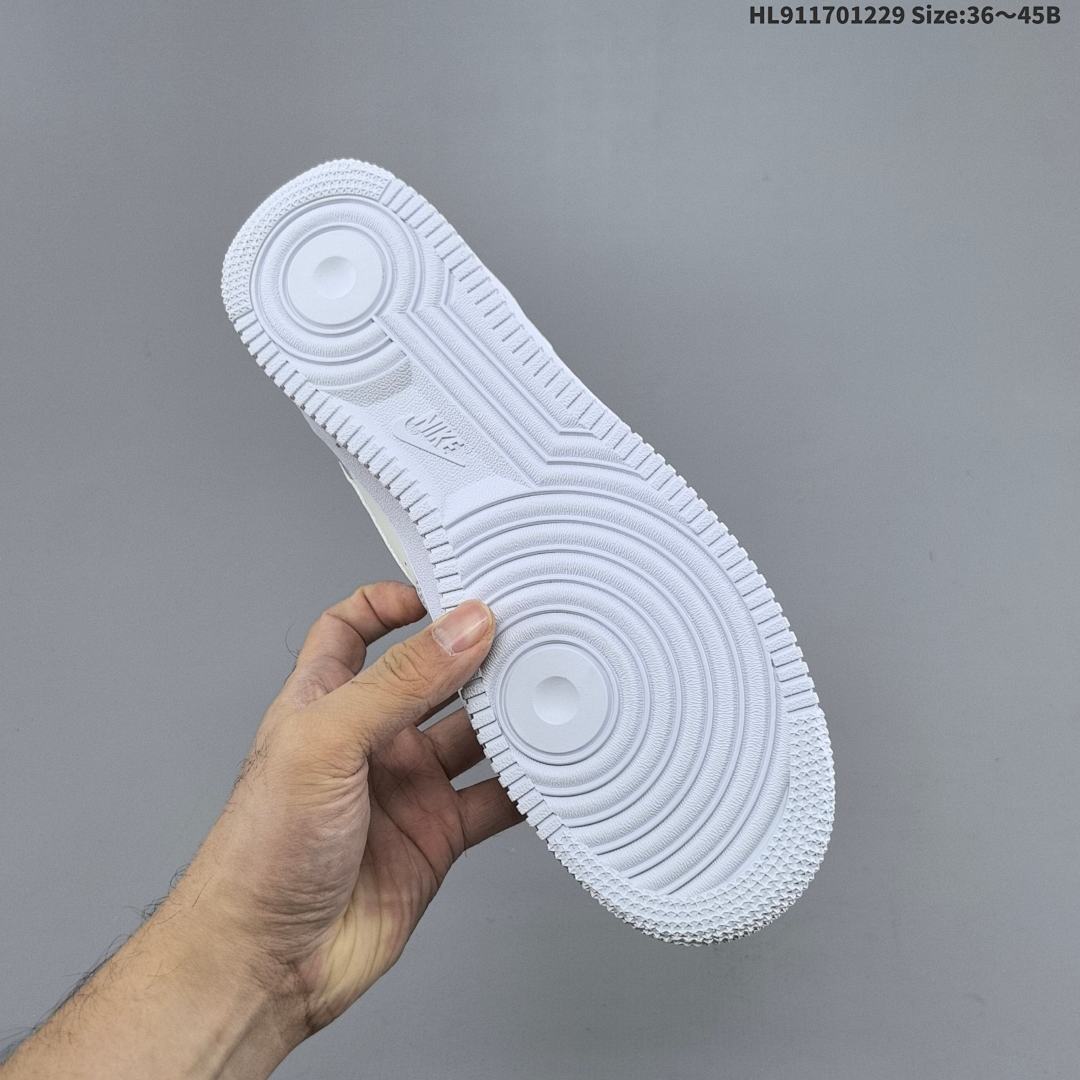 Nike Air Force 1& x27;07 CNY LOGO - foto 4