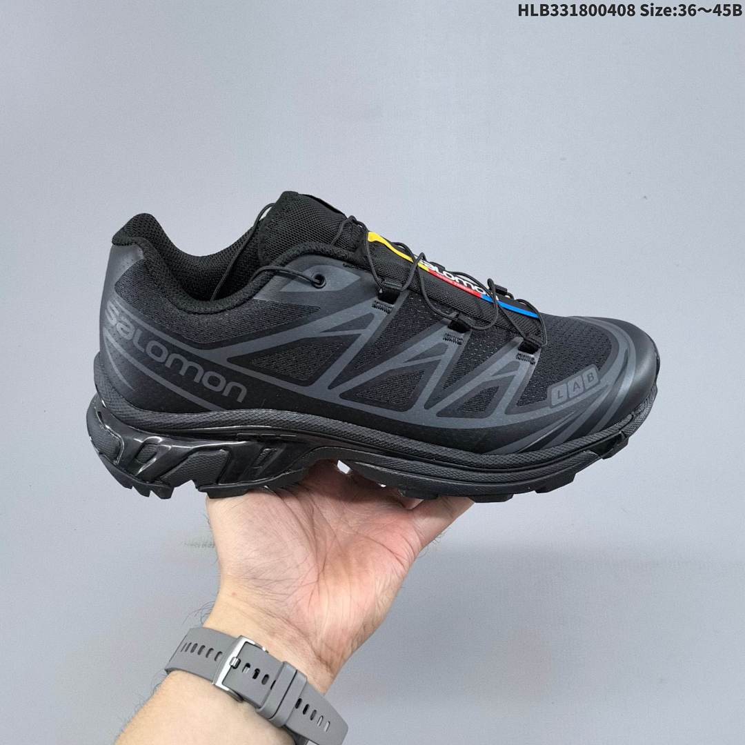 Salomon XT-6 SENSIFIT 3D A - foto 2