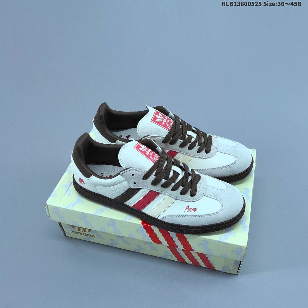 Adidas Originals Samba OG ‘DIY’