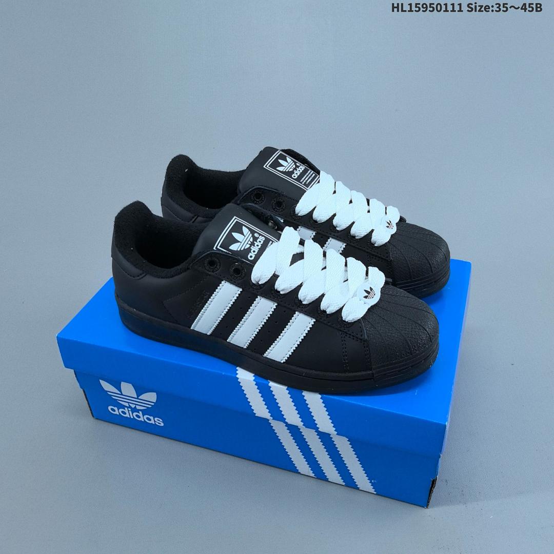 Adidas Originals Superstar II JI0124 - foto 6