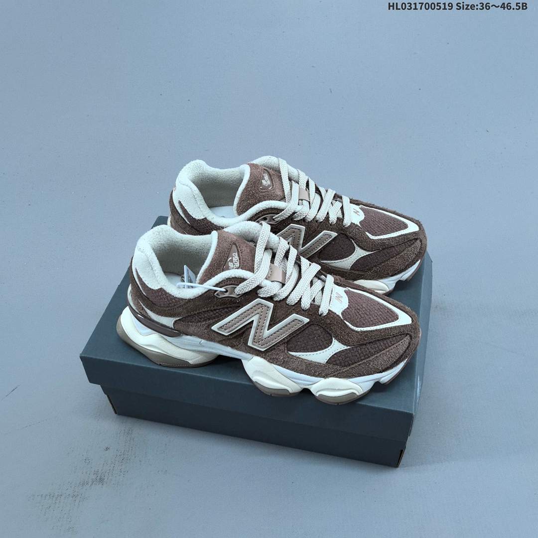 New Balance 9060 ABZORB - foto 6