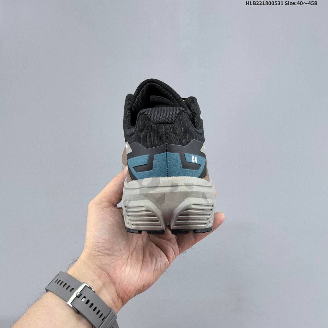 KAILAS C4 VIBRAM - foto 6