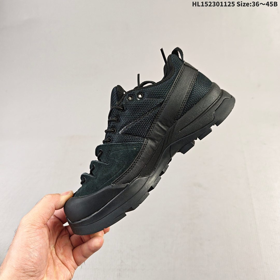 SALOMON X-ALP MM6 MAISON MARGIELA MaisonMargiela X Salomon2024 - foto 4